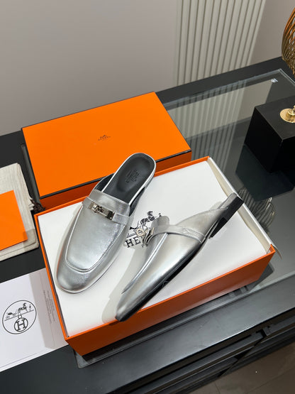 Hermes Oz Mule