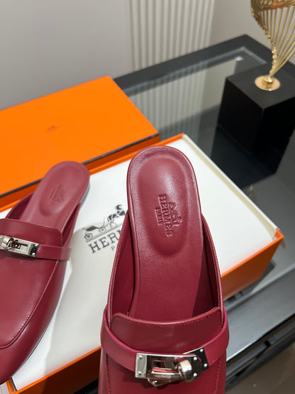 Hermes Oz Mule