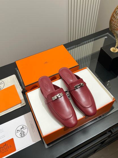 Hermes Oz Mule