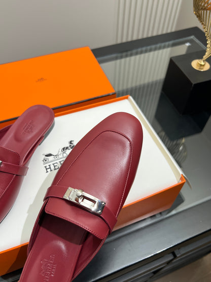 Hermes Oz Mule
