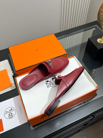 Hermes Oz Mule