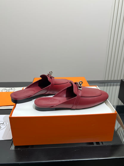 Hermes Oz Mule
