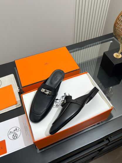 Hermes Oz Mule