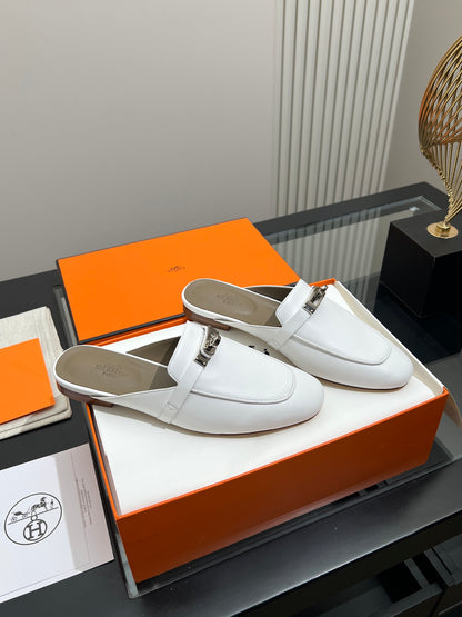 Hermes Oz Mule