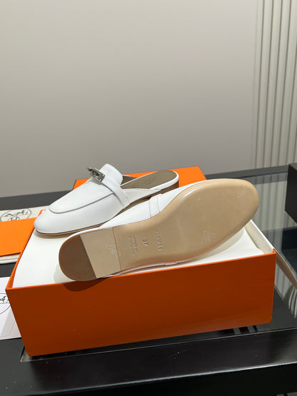 Hermes Oz Mule