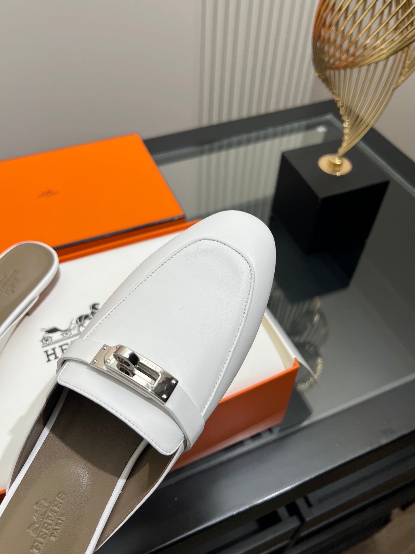 Hermes Oz Mule