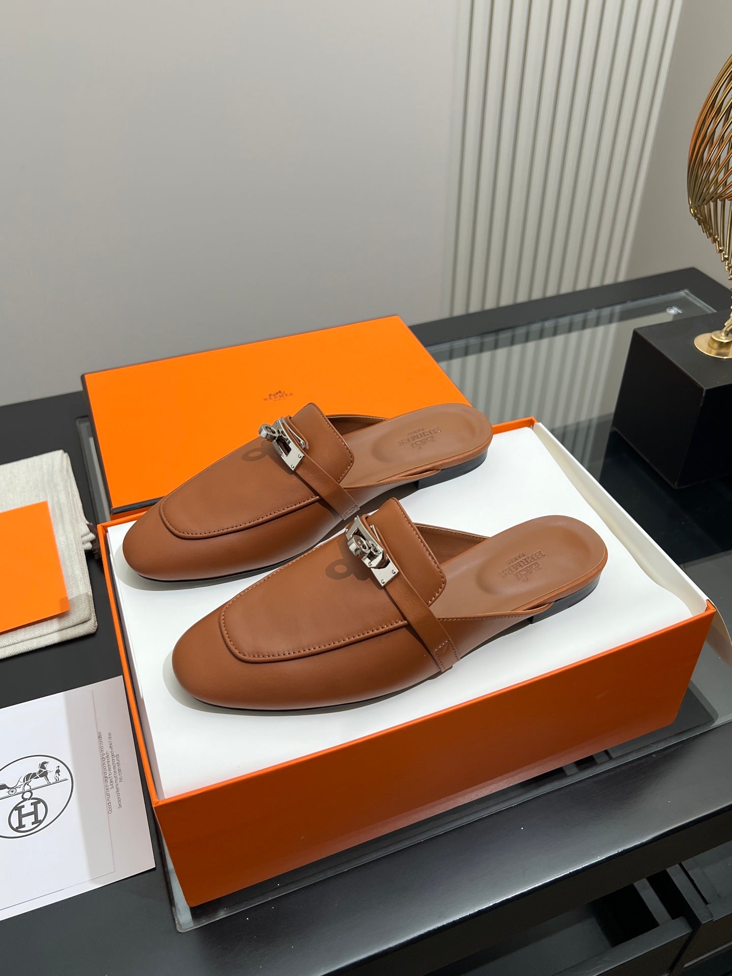 Hermes Oz Mule