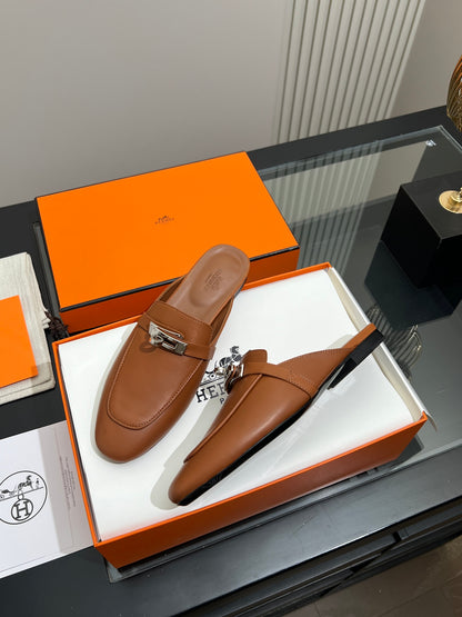 Hermes Oz Mule