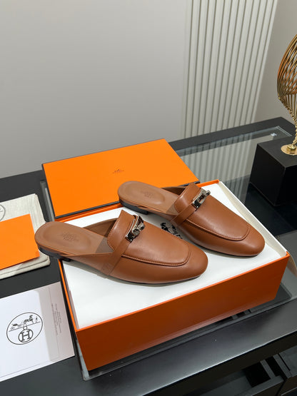 Hermes Oz Mule
