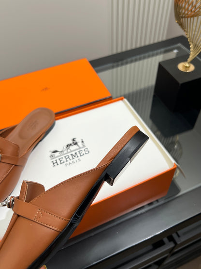 Hermes Oz Mule