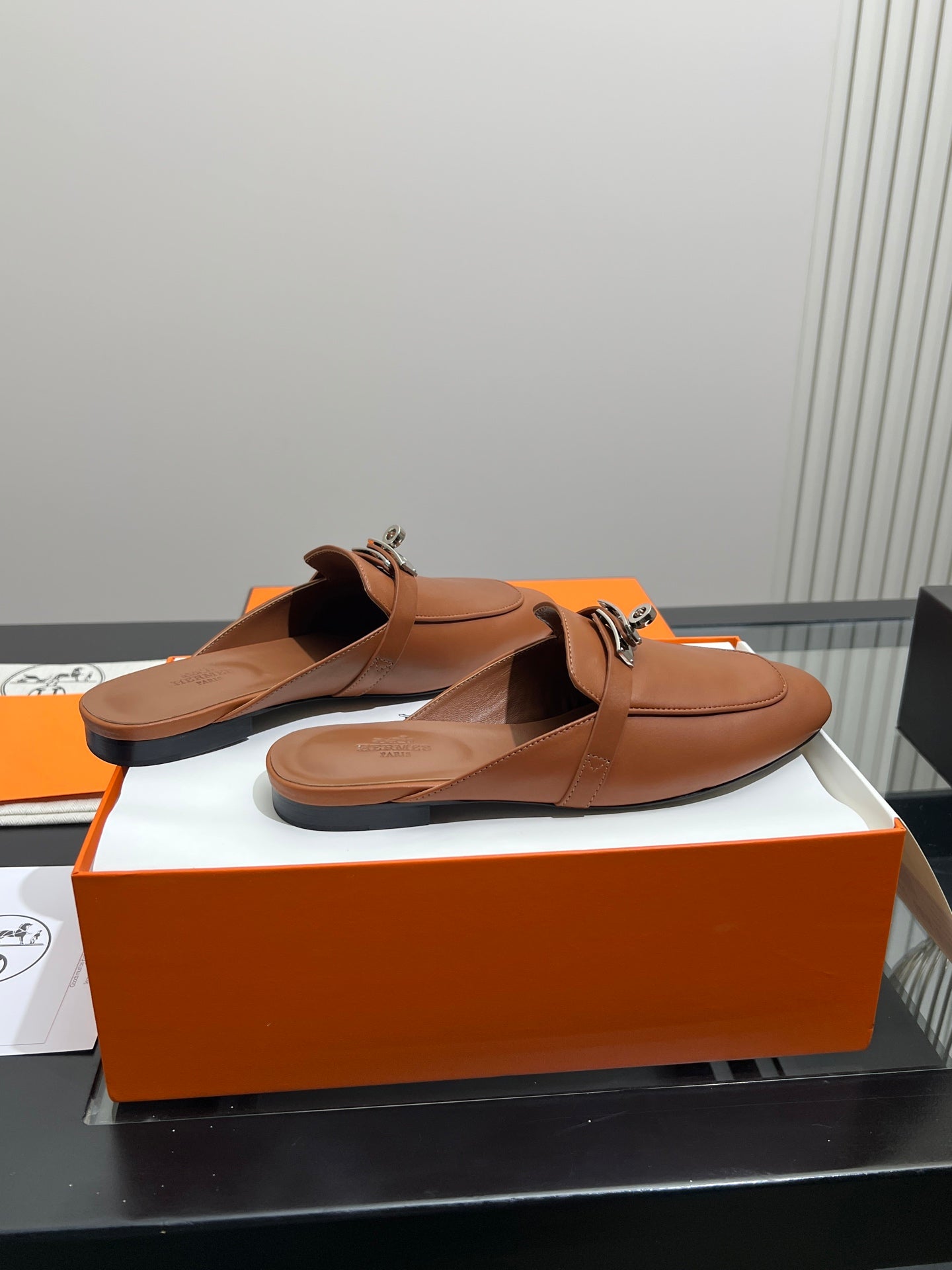 Hermes Oz Mule