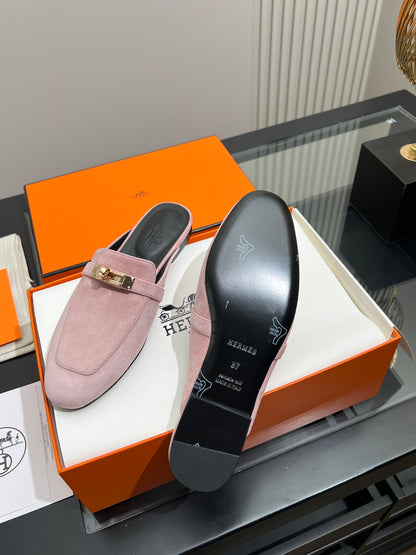 Hermes Oz Mule