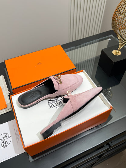 Hermes Oz Mule