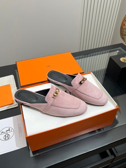 Hermes Oz Mule