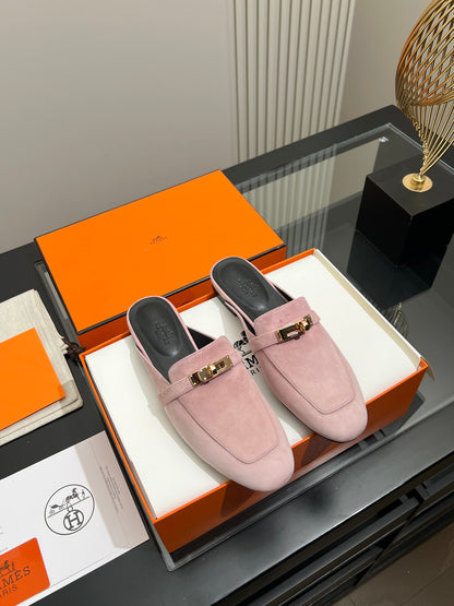 Hermes Oz Mule