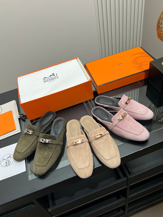 Hermes Oz Mule