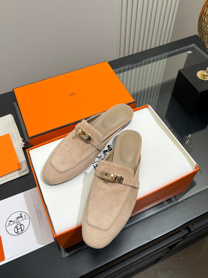 Hermes Oz Mule