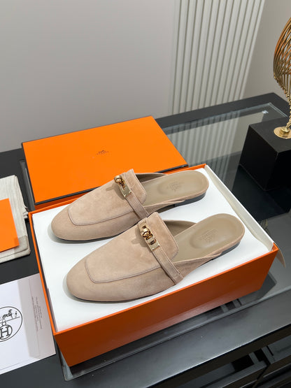 Hermes Oz Mule