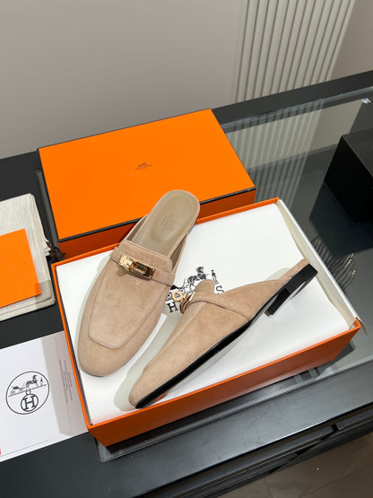 Hermes Oz Mule