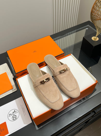 Hermes Oz Mule