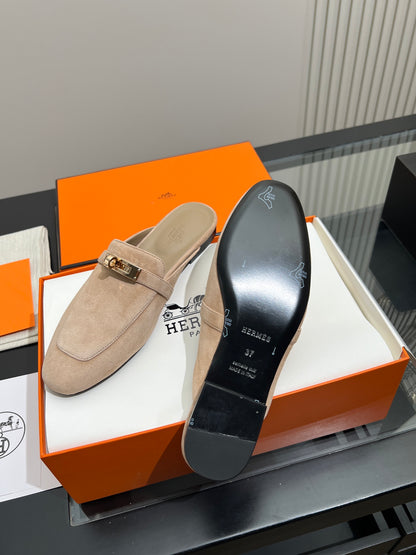 Hermes Oz Mule