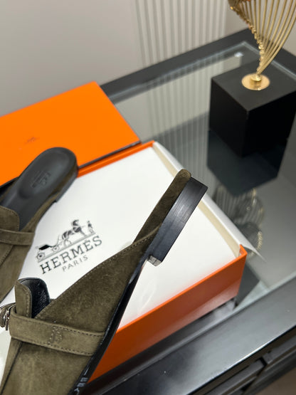 Hermes Oz Mule
