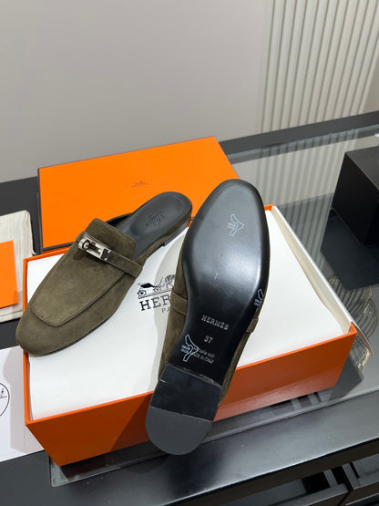 Hermes Oz Mule