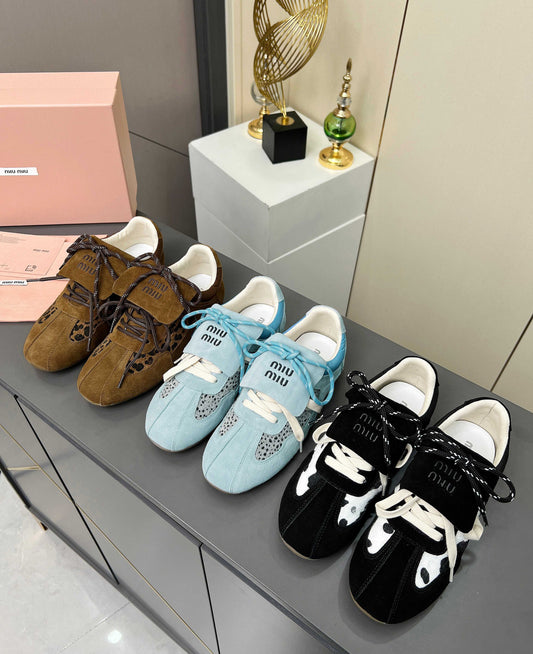 Miu Miu Sneakers
