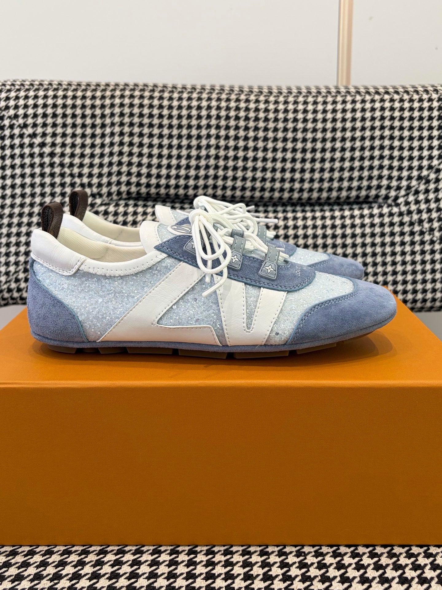 Louis Vuitton Sneakerina