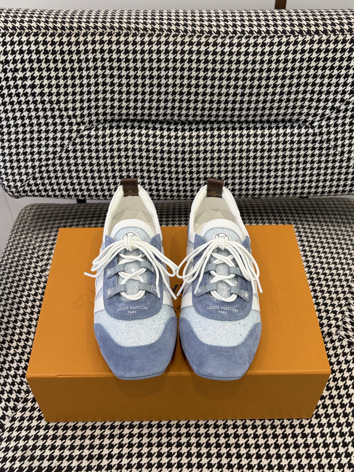 Louis Vuitton Sneakerina