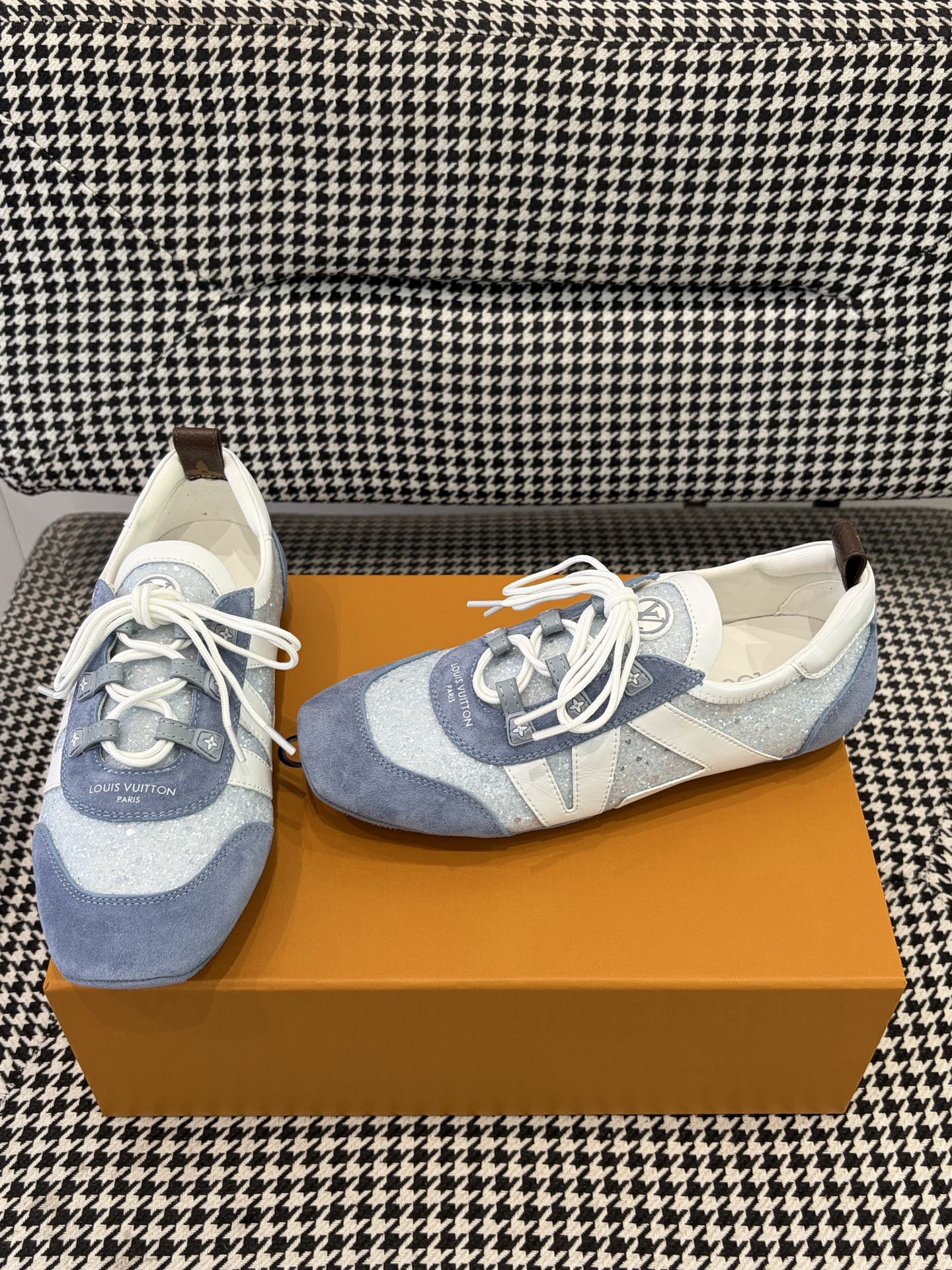 Louis Vuitton Sneakerina