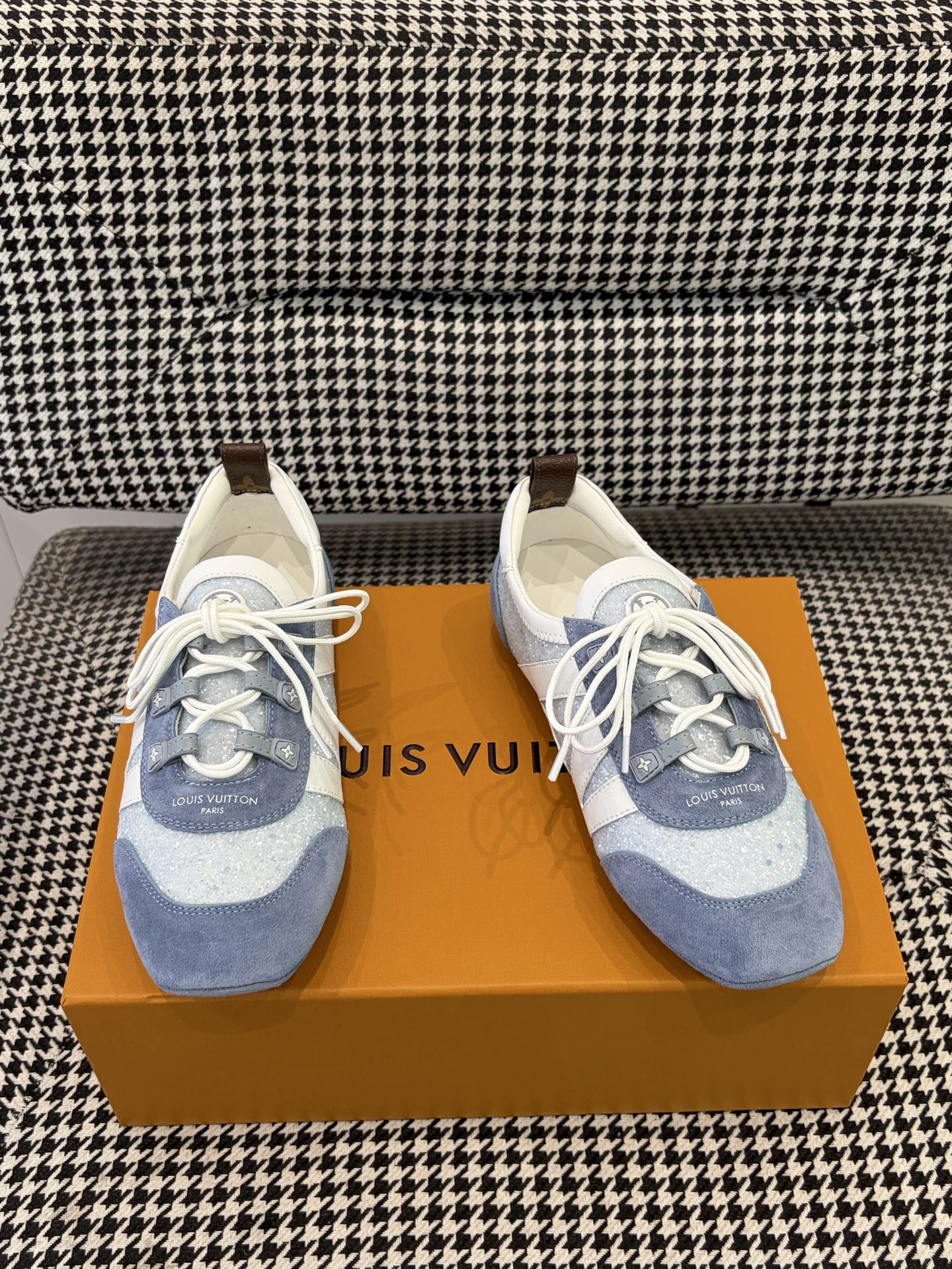 Louis Vuitton Sneakerina