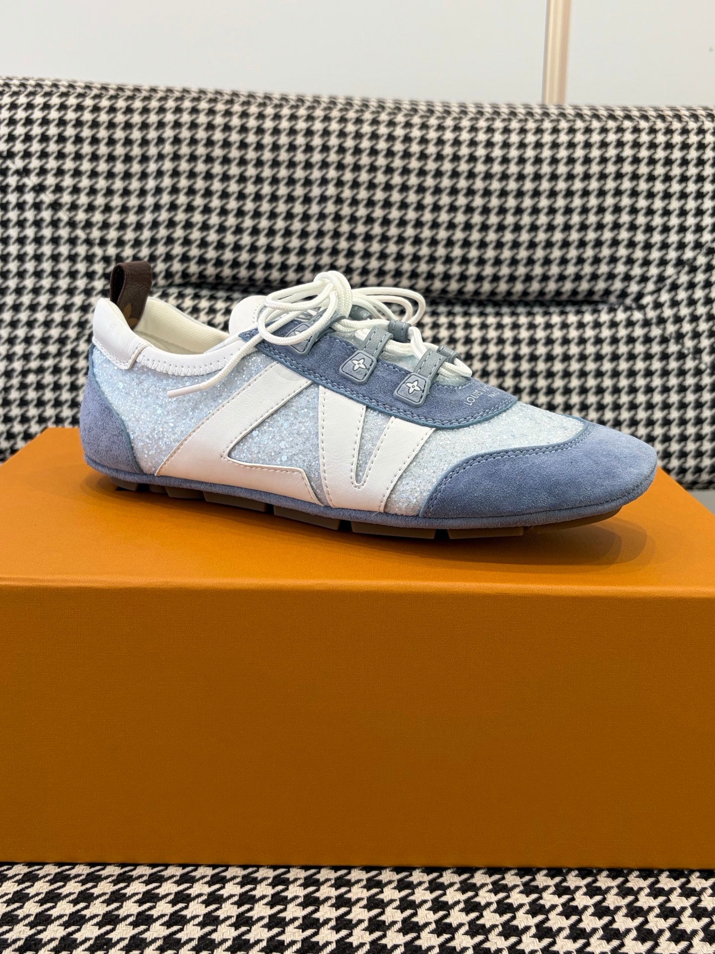 Louis Vuitton Sneakerina