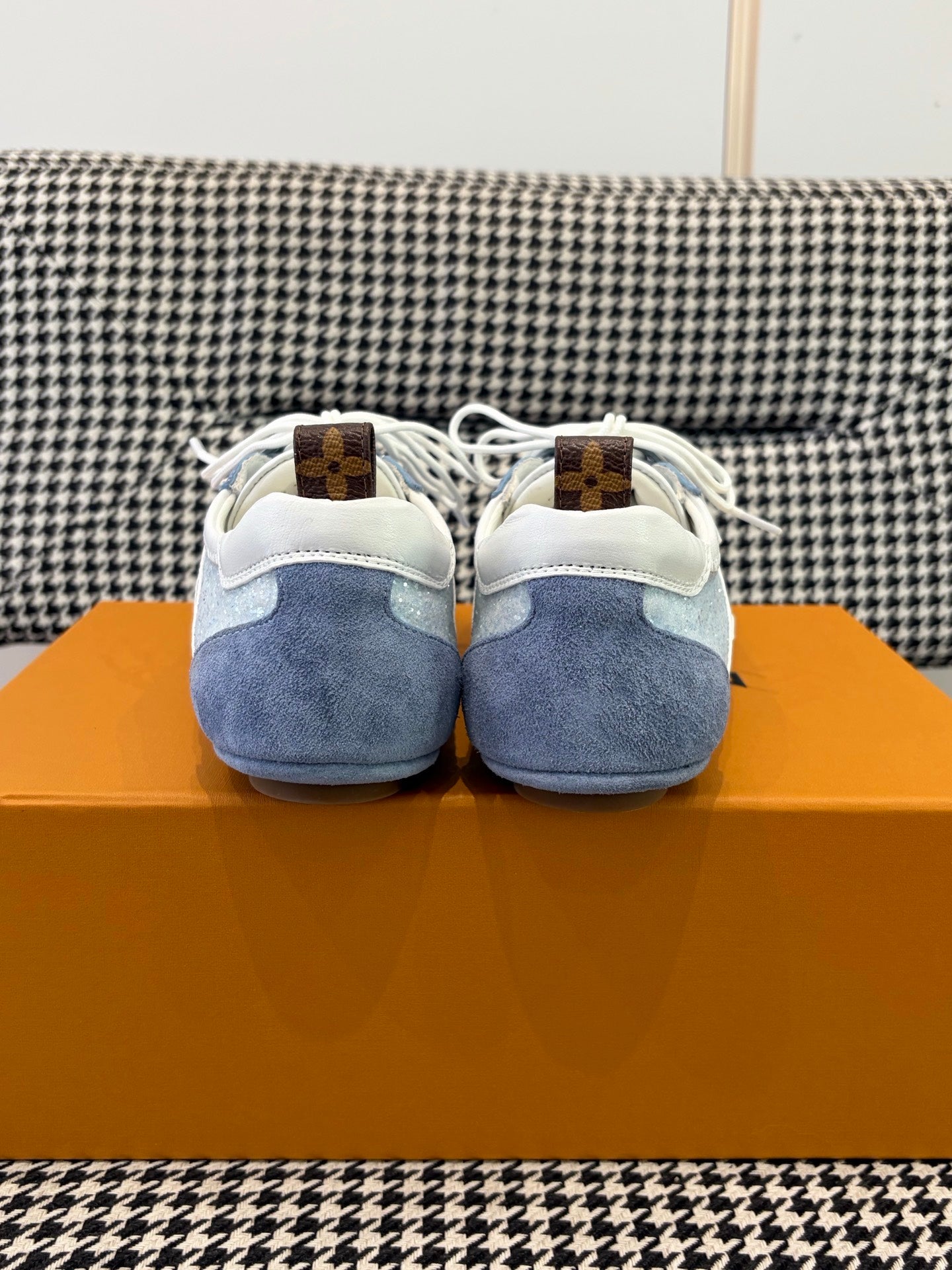 Louis Vuitton Sneakerina