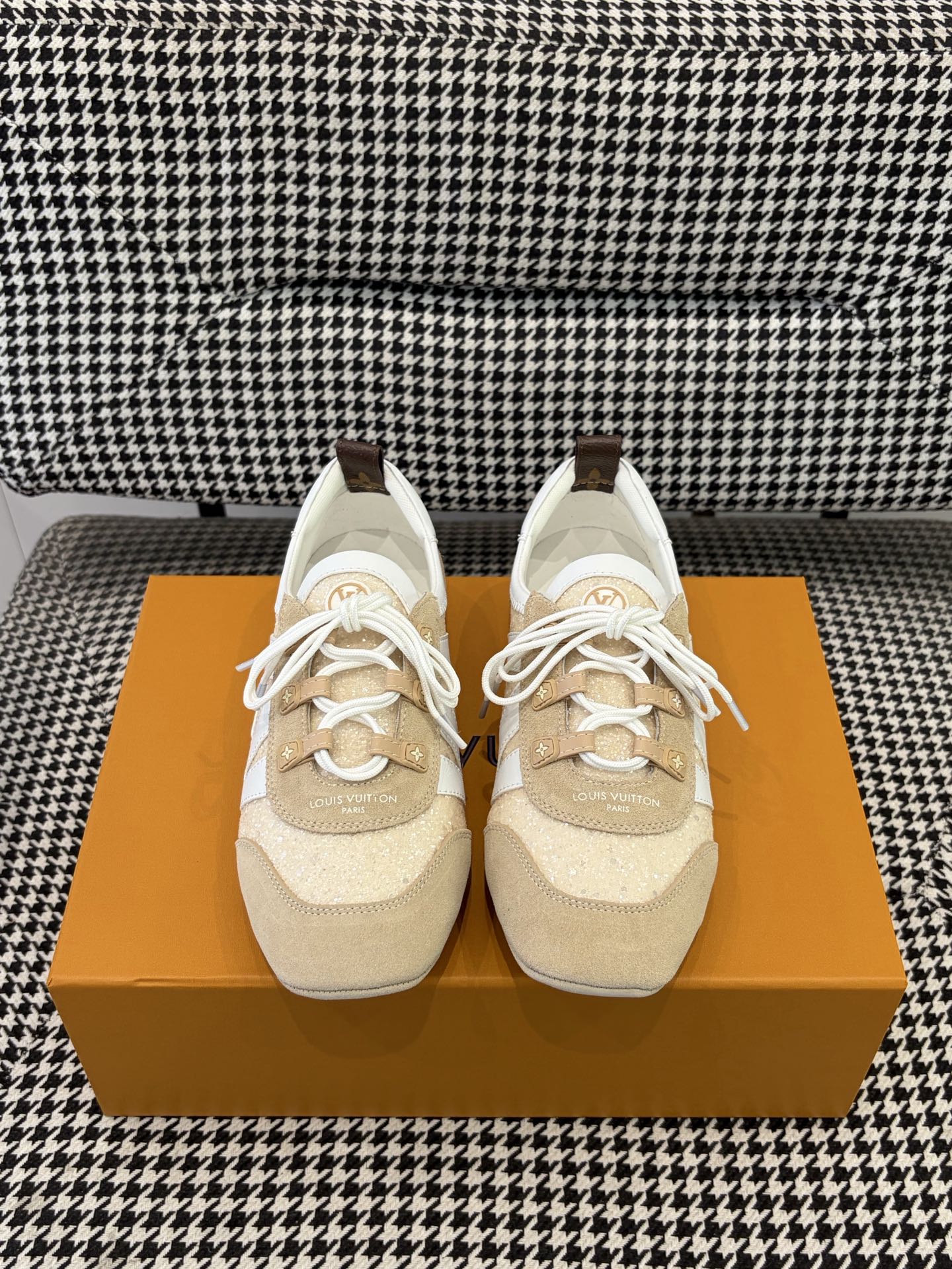 Louis Vuitton Sneakerina
