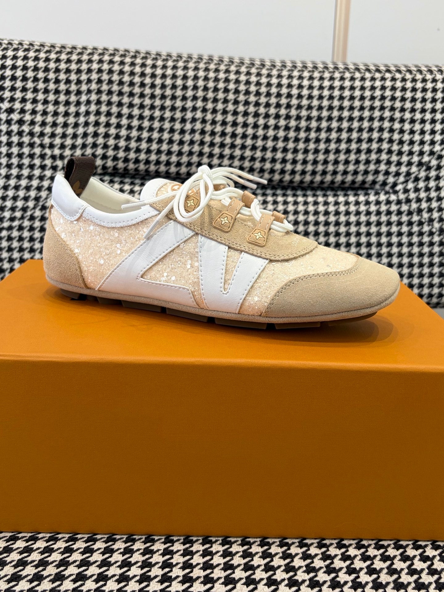 Louis Vuitton Sneakerina