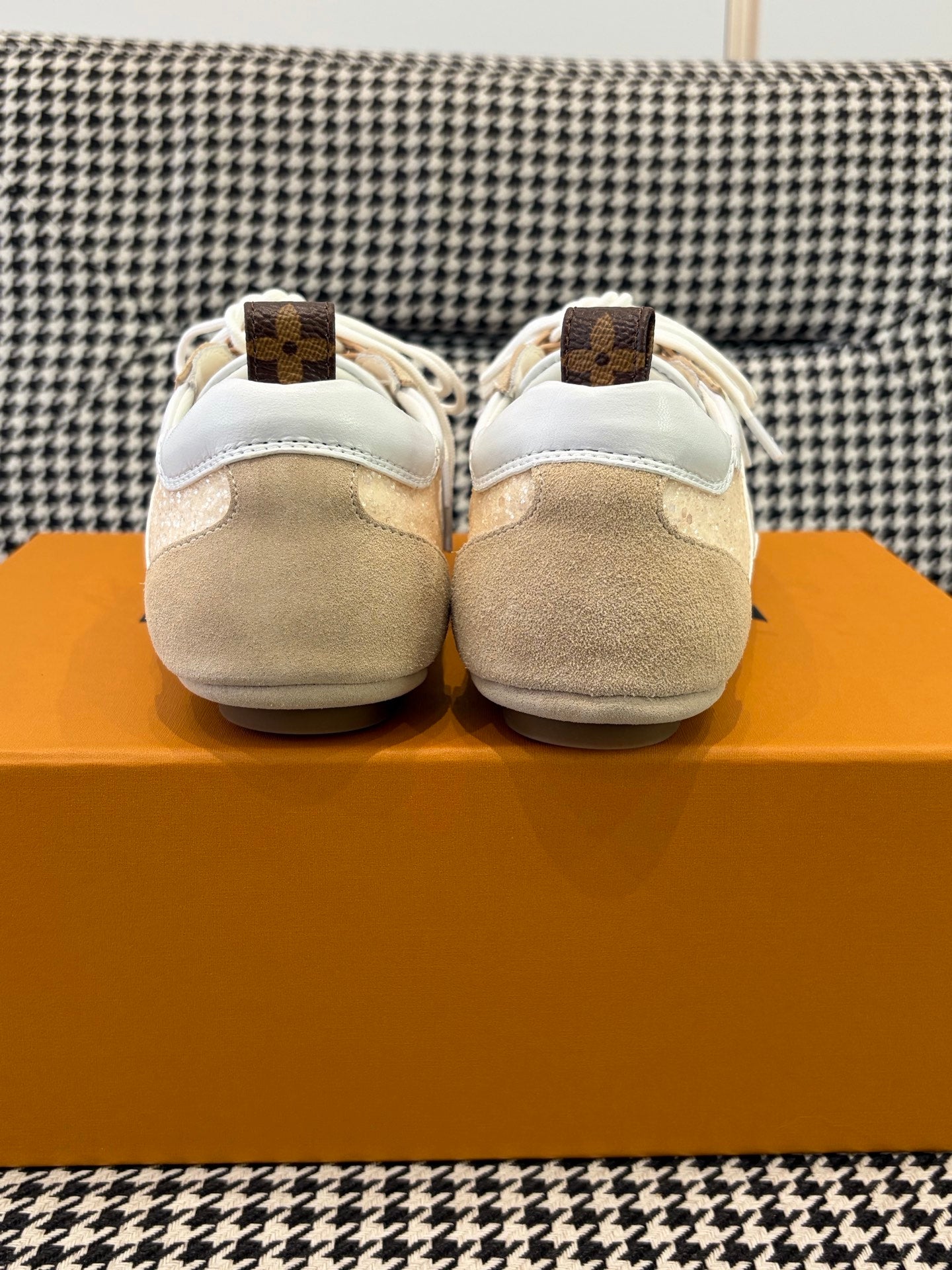 Louis Vuitton Sneakerina