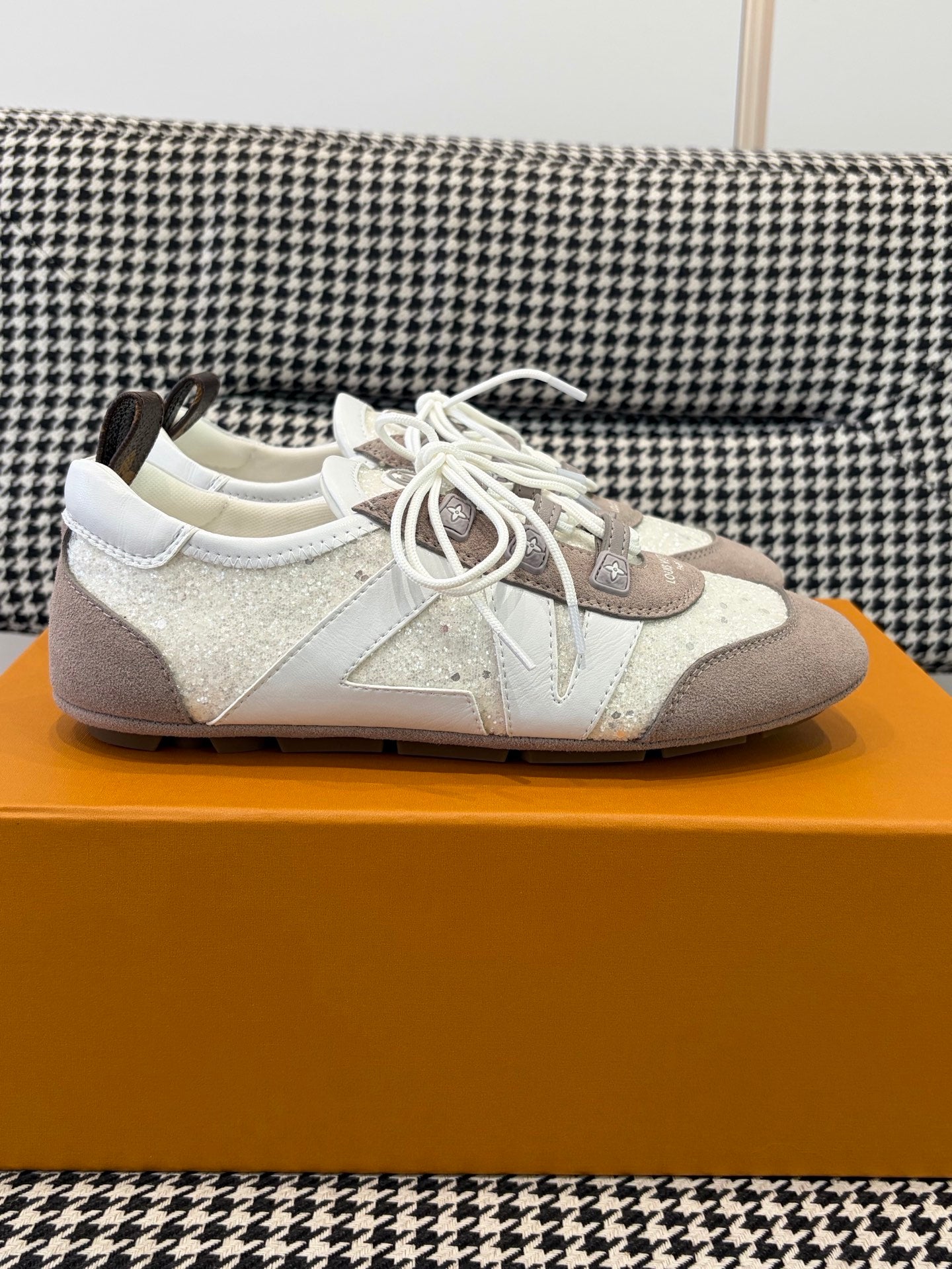 Louis Vuitton Sneakerina
