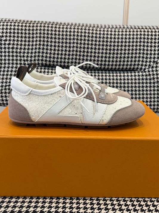 Louis Vuitton Sneakerina