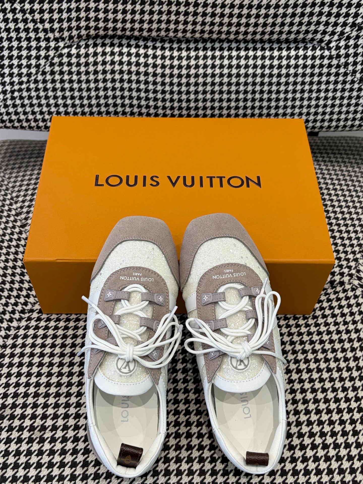 Louis Vuitton Sneakerina