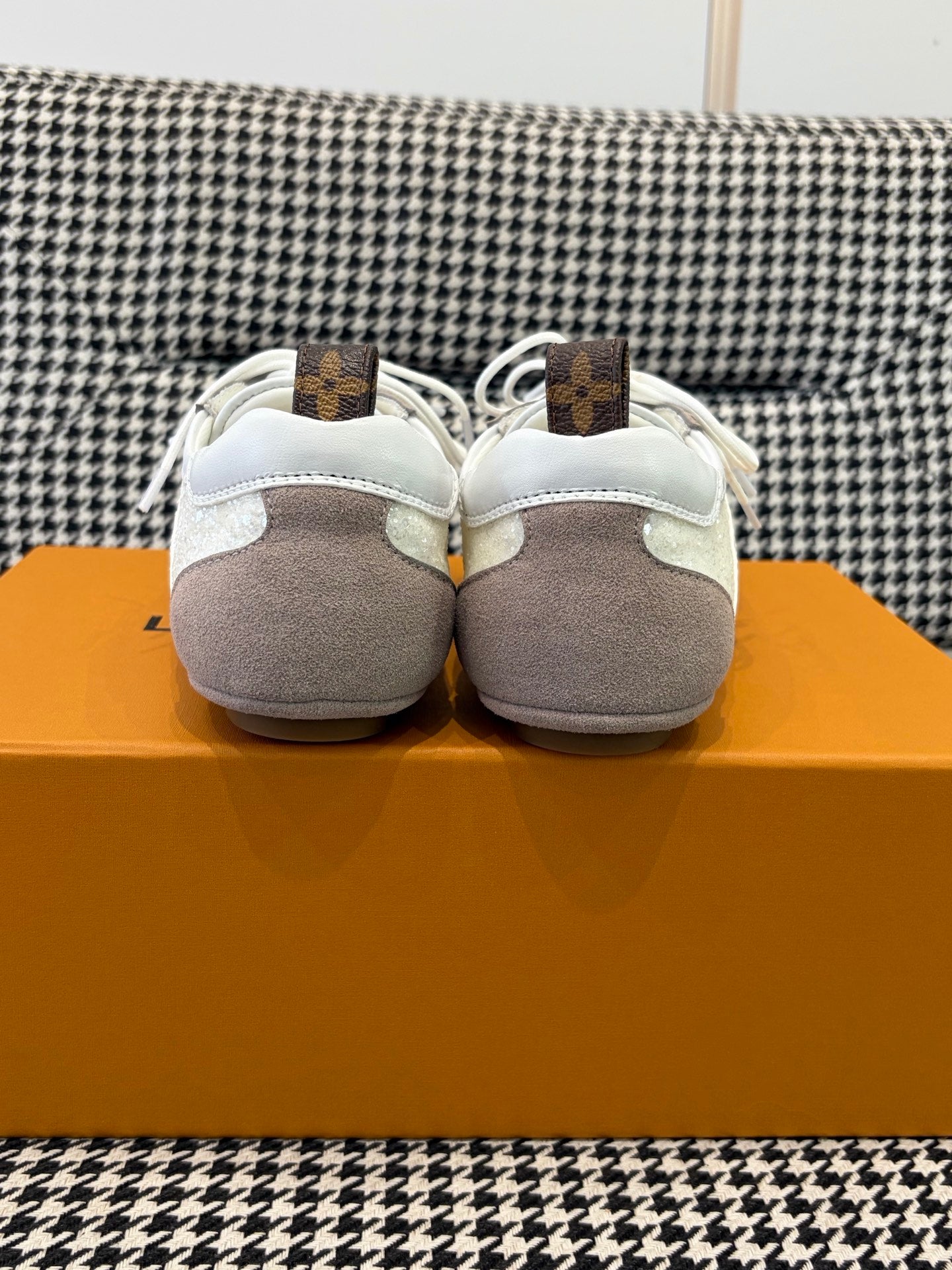 Louis Vuitton Sneakerina
