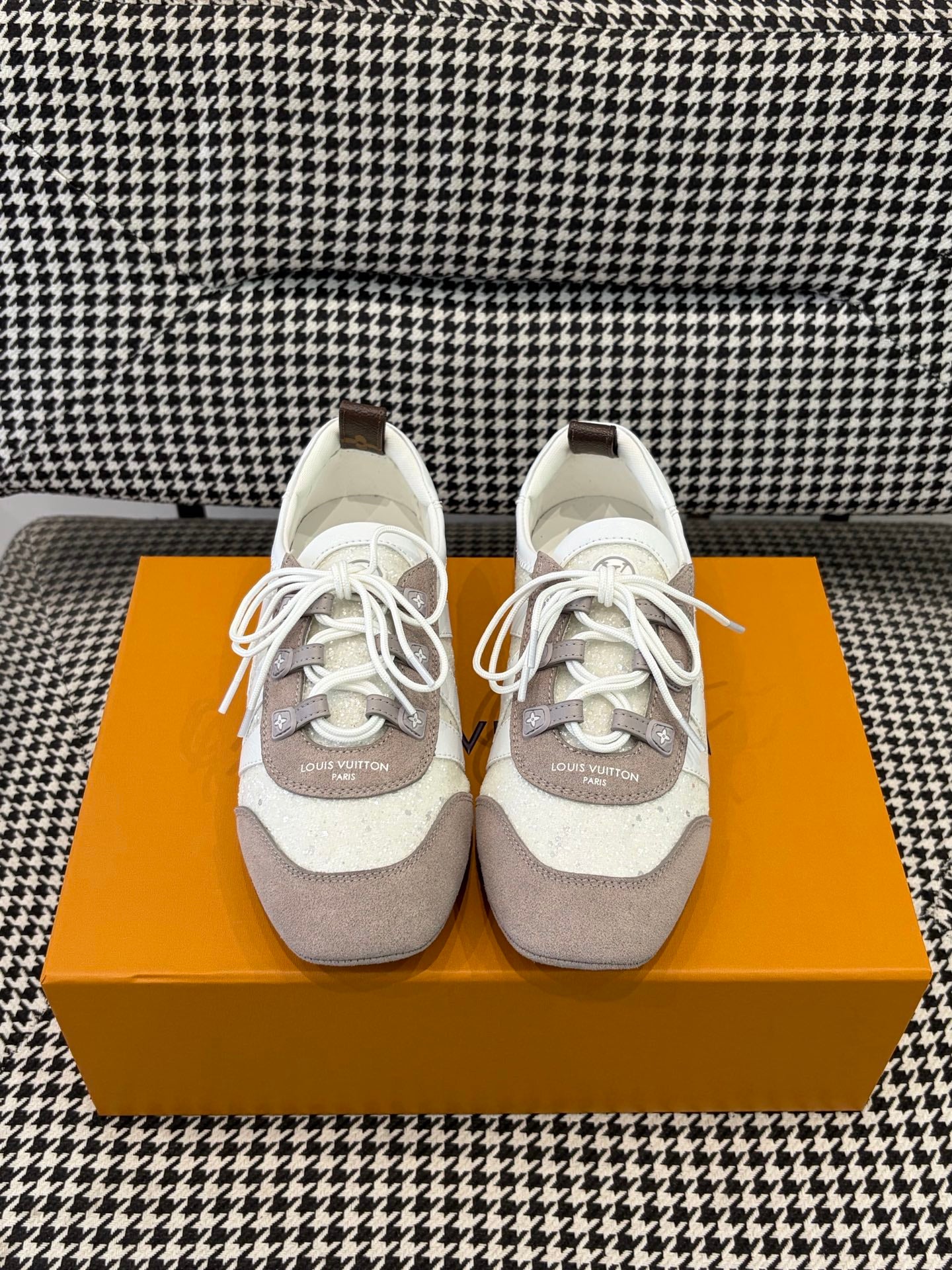 Louis Vuitton Sneakerina
