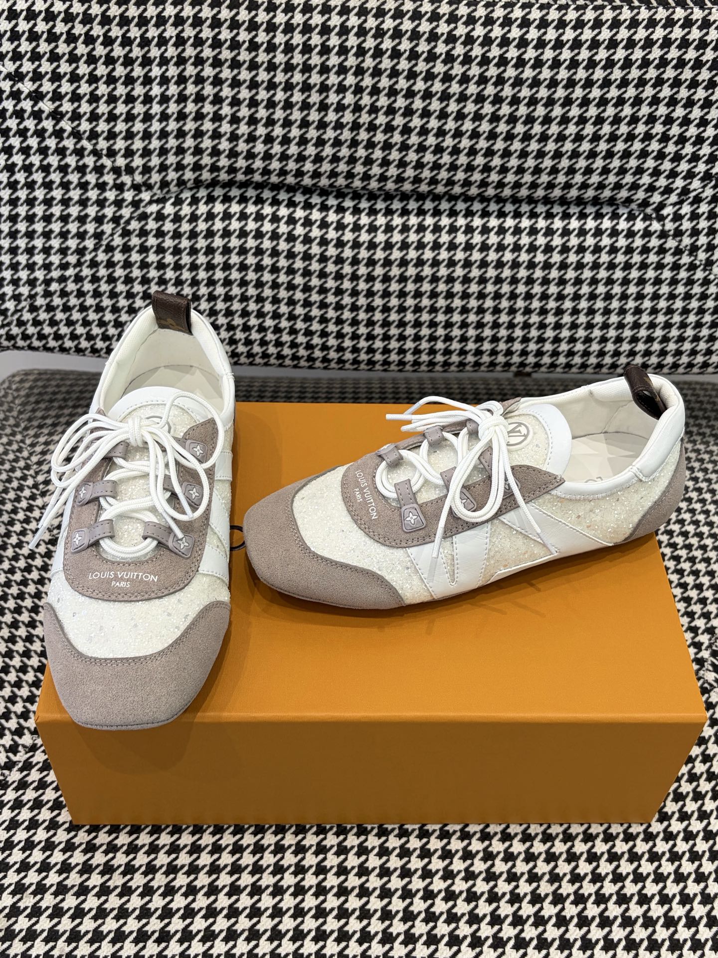 Louis Vuitton Sneakerina