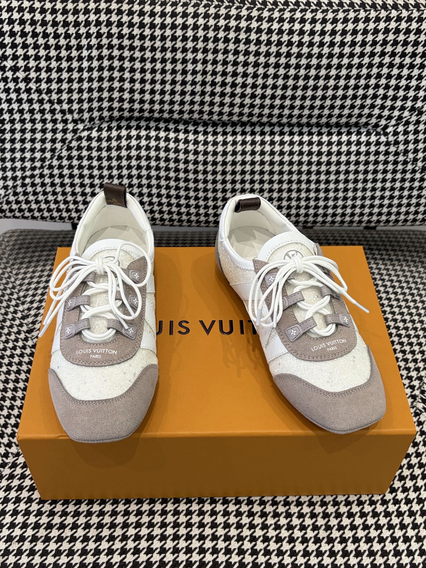 Louis Vuitton Sneakerina