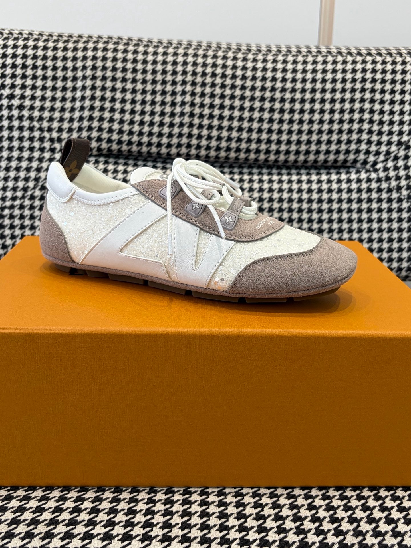 Louis Vuitton Sneakerina