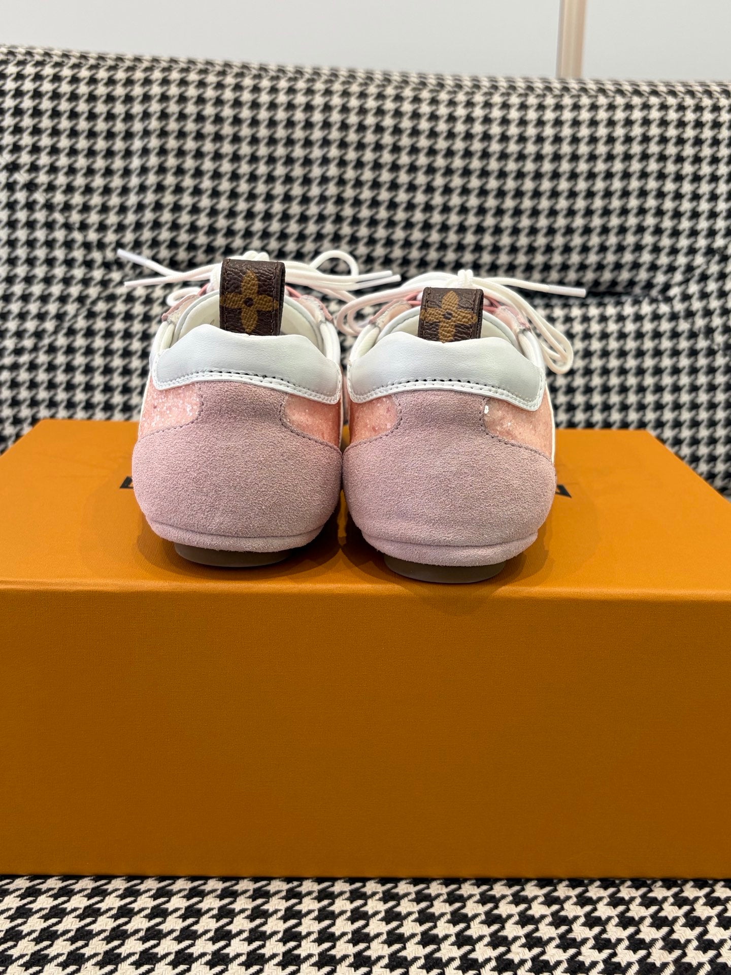 Louis Vuitton Sneakerina