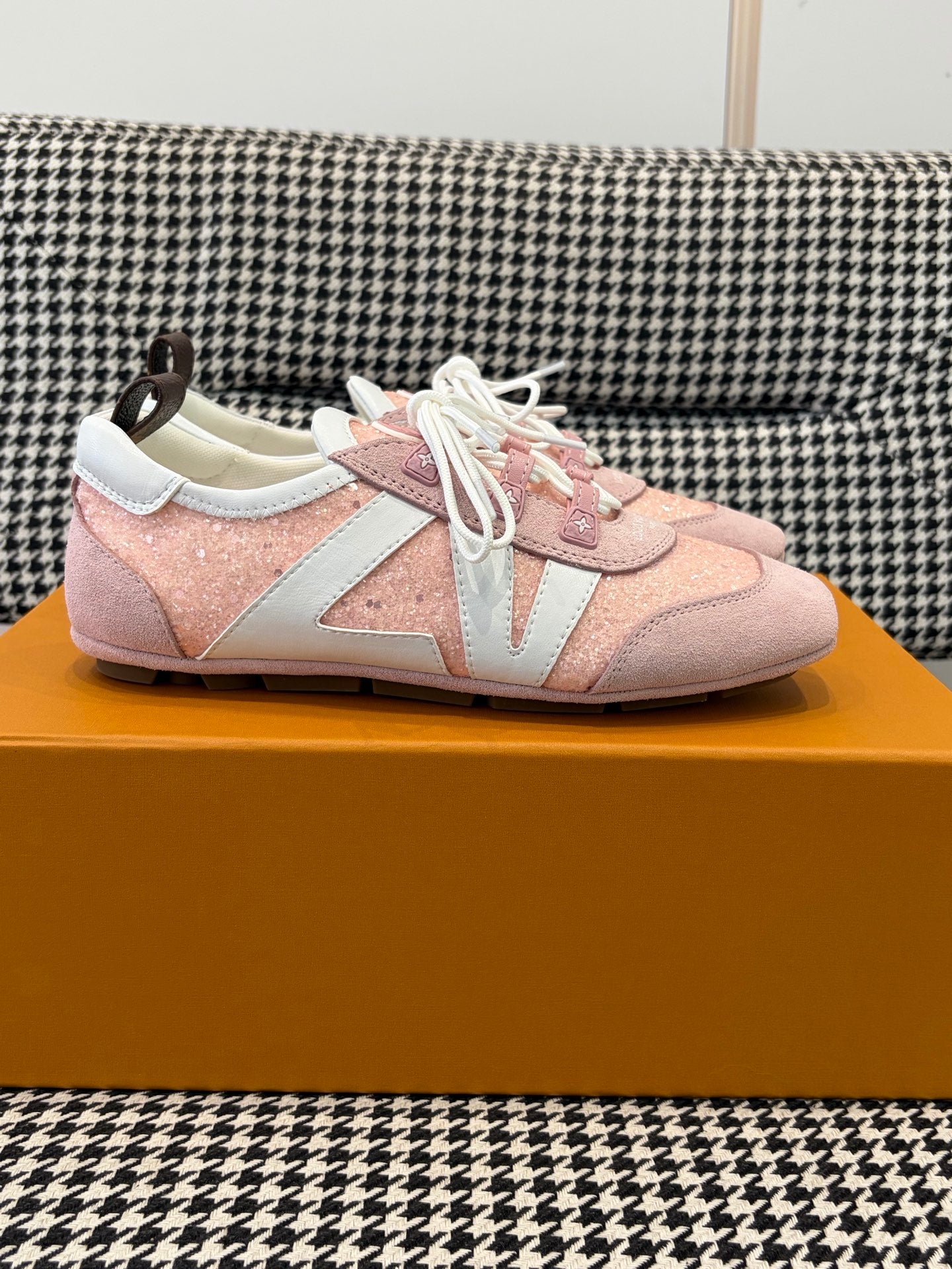 Louis Vuitton Sneakerina