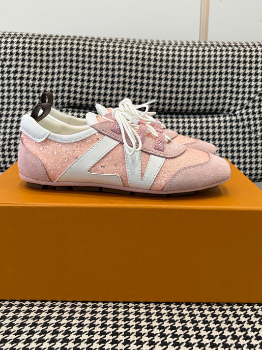 Louis Vuitton Sneakerina