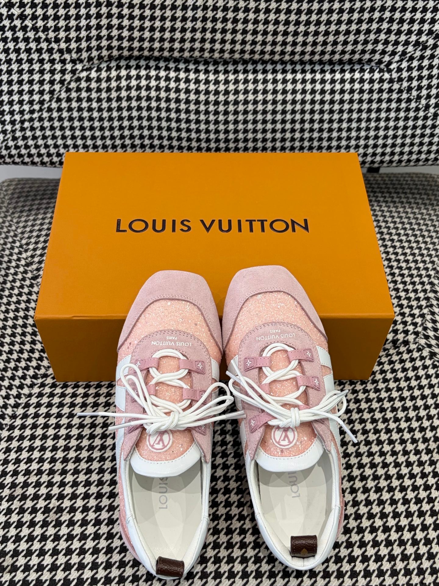 Louis Vuitton Sneakerina
