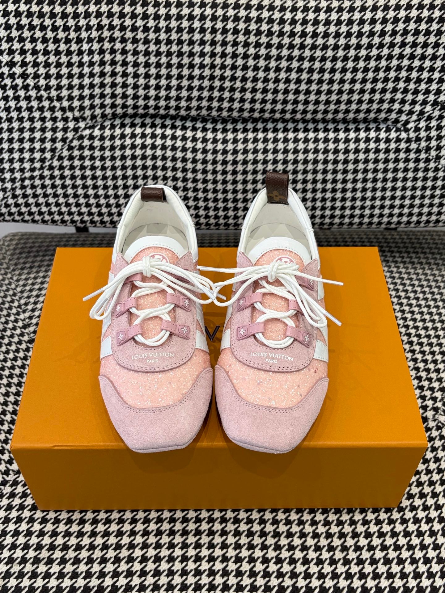 Louis Vuitton Sneakerina